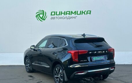Haval Jolion, 2021 год, 1 750 000 рублей, 7 фотография