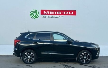 Haval Jolion, 2021 год, 1 750 000 рублей, 4 фотография
