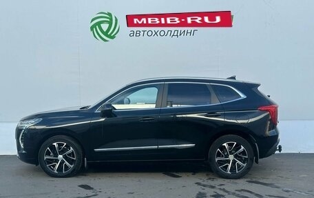 Haval Jolion, 2021 год, 1 750 000 рублей, 8 фотография