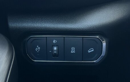 Haval Jolion, 2021 год, 1 750 000 рублей, 13 фотография