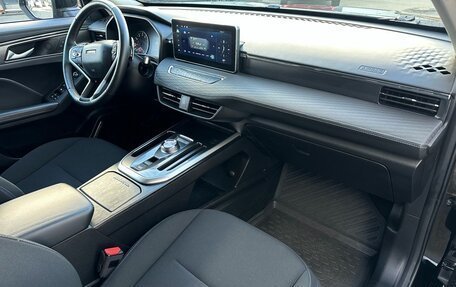 Haval Jolion, 2021 год, 1 750 000 рублей, 16 фотография