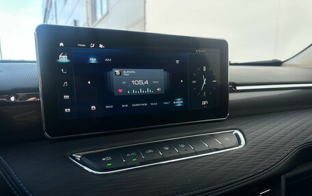 Haval Jolion, 2021 год, 1 750 000 рублей, 15 фотография