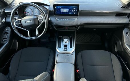 Haval Jolion, 2021 год, 1 750 000 рублей, 20 фотография