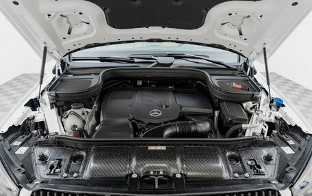 Mercedes-Benz GLE, 2026 год, 11 390 000 рублей, 4 фотография