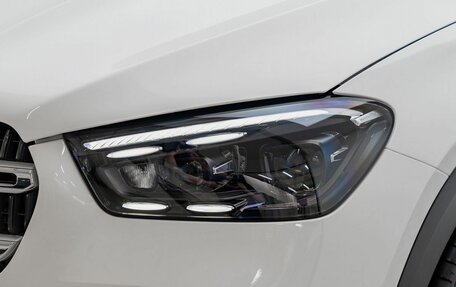 Mercedes-Benz GLE, 2026 год, 11 390 000 рублей, 2 фотография