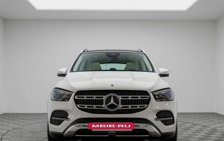 Mercedes-Benz GLE, 2026 год, 11 390 000 рублей, 3 фотография