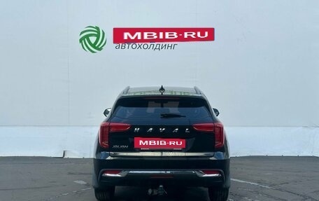 Haval Jolion, 2021 год, 1 750 000 рублей, 6 фотография