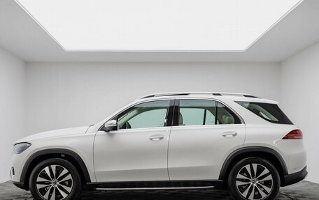 Mercedes-Benz GLE, 2026 год, 11 390 000 рублей, 14 фотография