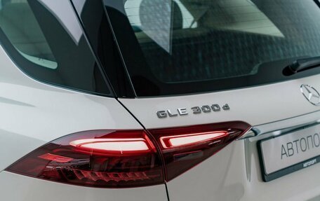Mercedes-Benz GLE, 2026 год, 11 390 000 рублей, 13 фотография