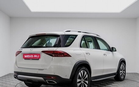 Mercedes-Benz GLE, 2026 год, 11 390 000 рублей, 7 фотография
