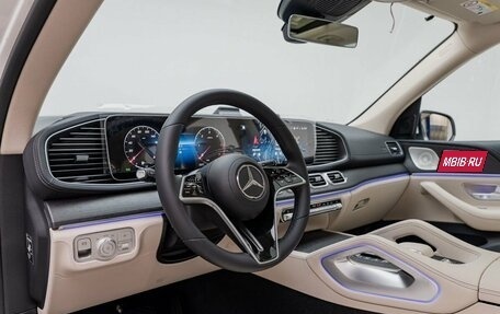 Mercedes-Benz GLE, 2026 год, 11 390 000 рублей, 16 фотография
