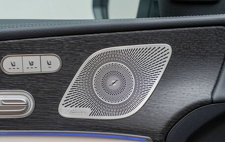 Mercedes-Benz GLE, 2026 год, 11 390 000 рублей, 19 фотография