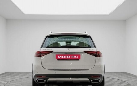 Mercedes-Benz GLE, 2026 год, 11 390 000 рублей, 8 фотография