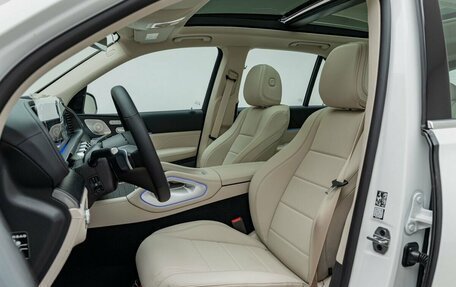 Mercedes-Benz GLE, 2026 год, 11 390 000 рублей, 20 фотография