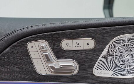 Mercedes-Benz GLE, 2026 год, 11 390 000 рублей, 18 фотография