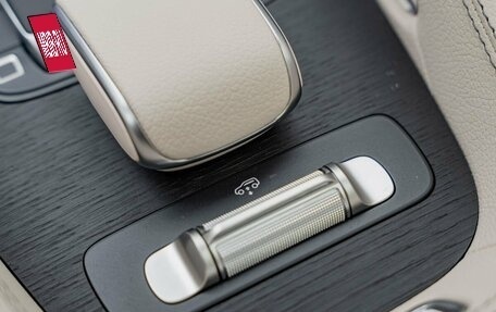 Mercedes-Benz GLE, 2026 год, 11 390 000 рублей, 21 фотография