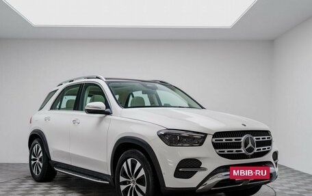 Mercedes-Benz GLE, 2026 год, 11 390 000 рублей, 5 фотография
