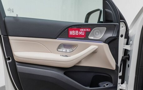 Mercedes-Benz GLE, 2026 год, 11 390 000 рублей, 17 фотография