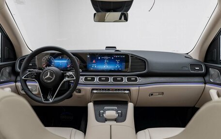 Mercedes-Benz GLE, 2026 год, 11 390 000 рублей, 32 фотография