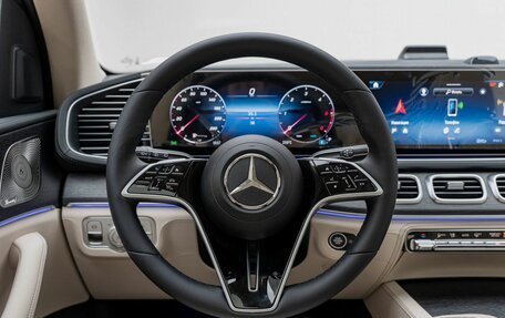 Mercedes-Benz GLE, 2026 год, 11 390 000 рублей, 33 фотография