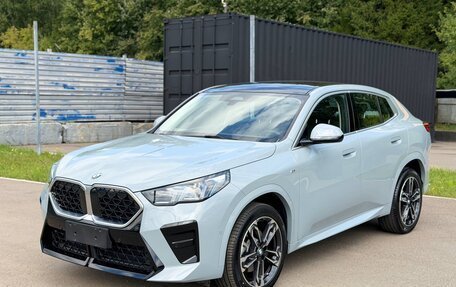 BMW X2, 2024 год, 5 500 000 рублей, 2 фотография