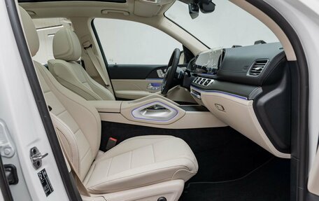 Mercedes-Benz GLE, 2026 год, 11 390 000 рублей, 35 фотография