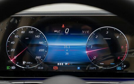 Mercedes-Benz GLE, 2026 год, 11 390 000 рублей, 36 фотография