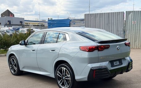 BMW X2, 2024 год, 5 500 000 рублей, 4 фотография