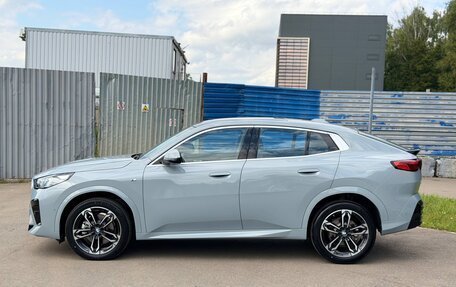 BMW X2, 2024 год, 5 500 000 рублей, 3 фотография