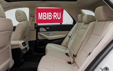 Mercedes-Benz GLE, 2026 год, 11 390 000 рублей, 29 фотография