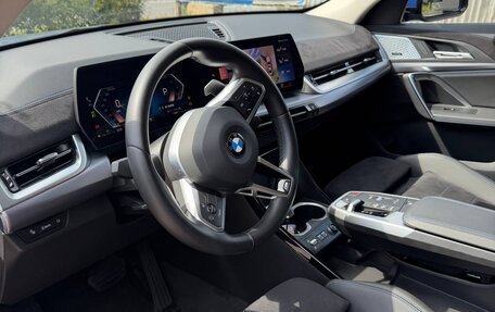 BMW X2, 2024 год, 5 500 000 рублей, 7 фотография