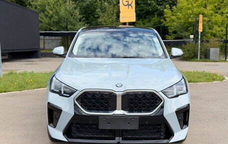 BMW X2, 2024 год, 5 500 000 рублей, 6 фотография