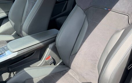 BMW X2, 2024 год, 5 500 000 рублей, 8 фотография