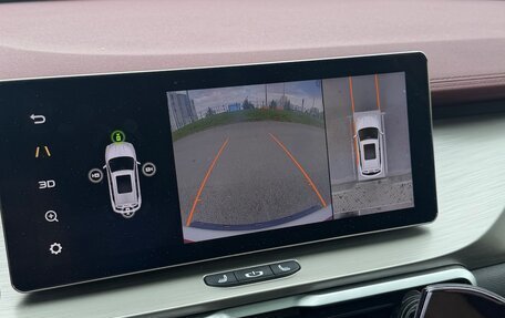 Geely Coolray I, 2023 год, 1 850 000 рублей, 11 фотография
