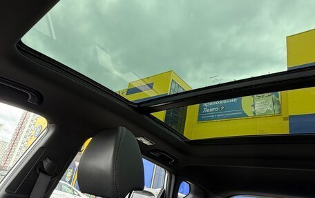 Geely Coolray I, 2023 год, 1 850 000 рублей, 10 фотография