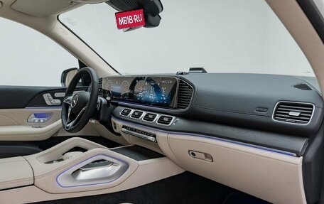 Mercedes-Benz GLE, 2026 год, 11 390 000 рублей, 34 фотография