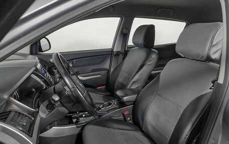 SsangYong Actyon II рестайлинг, 2013 год, 959 000 рублей, 5 фотография