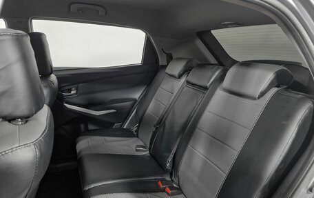SsangYong Actyon II рестайлинг, 2013 год, 959 000 рублей, 6 фотография