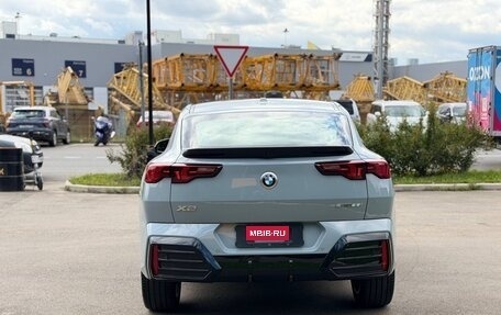 BMW X2, 2024 год, 5 500 000 рублей, 5 фотография