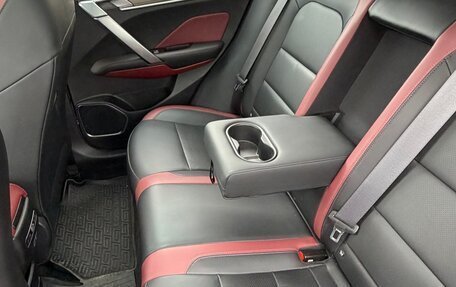 Geely Coolray I, 2023 год, 1 850 000 рублей, 13 фотография