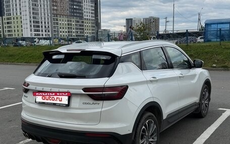 Geely Coolray I, 2023 год, 1 850 000 рублей, 3 фотография