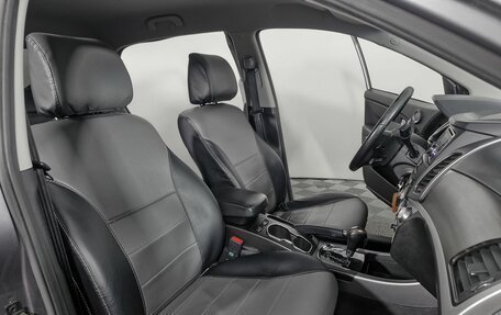 SsangYong Actyon II рестайлинг, 2013 год, 959 000 рублей, 8 фотография