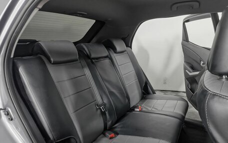 SsangYong Actyon II рестайлинг, 2013 год, 959 000 рублей, 7 фотография