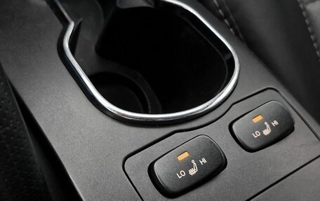 SsangYong Actyon II рестайлинг, 2013 год, 959 000 рублей, 14 фотография