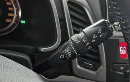 SsangYong Actyon II рестайлинг, 2013 год, 959 000 рублей, 15 фотография