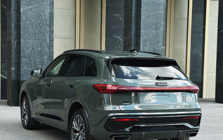 Audi Q5, 2026 год, 6 150 000 рублей, 4 фотография