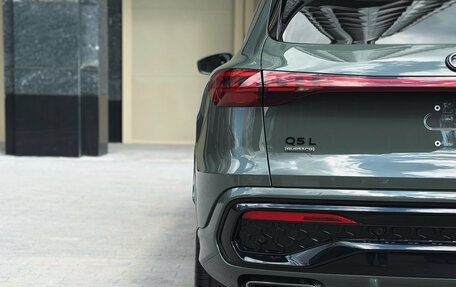 Audi Q5, 2026 год, 6 150 000 рублей, 12 фотография