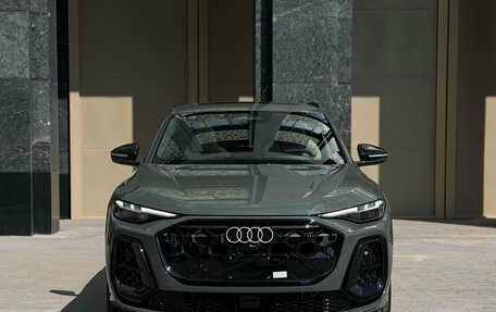 Audi Q5, 2026 год, 6 150 000 рублей, 2 фотография