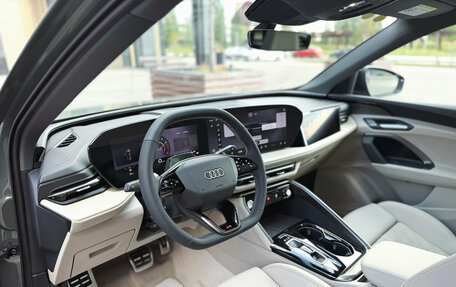 Audi Q5, 2026 год, 6 150 000 рублей, 19 фотография