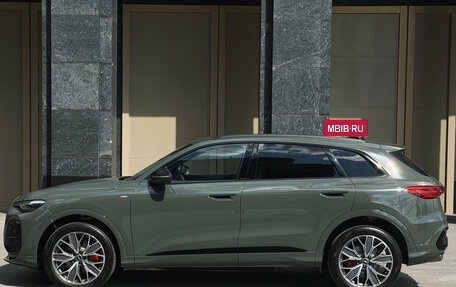 Audi Q5, 2026 год, 6 150 000 рублей, 7 фотография